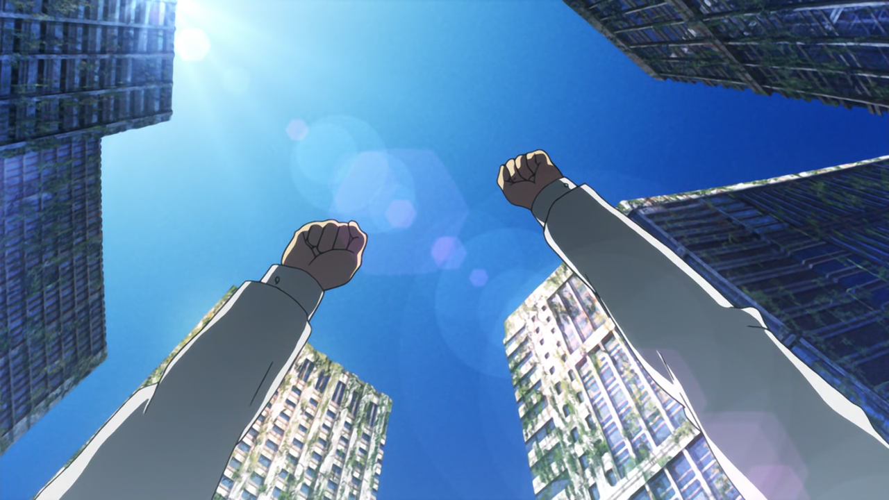 Imawa no Kuni no Alice (OVA) (Yoru no Kousen, Ñyuum)